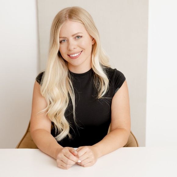 Meet your Posher, Ashley - Picture 1 of 1